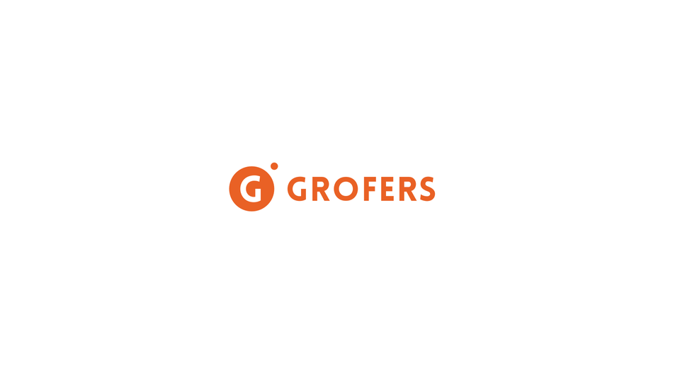 What we have been shipping at Grofers